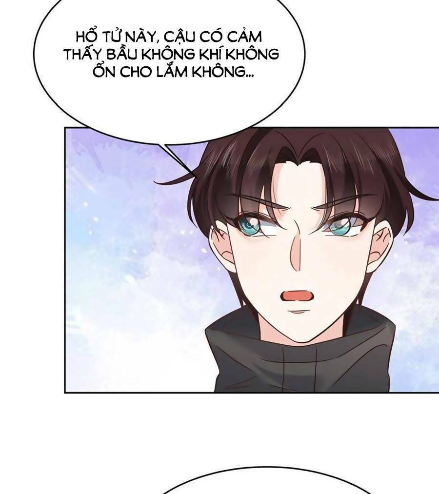 Hotboy Quốc Dân Là Nữ - Chapter 293 - Page 30