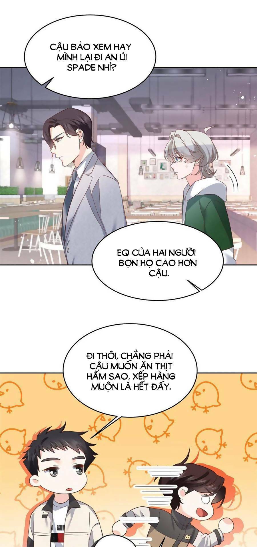 Hotboy Quốc Dân Là Nữ - Chapter 293 - Page 32