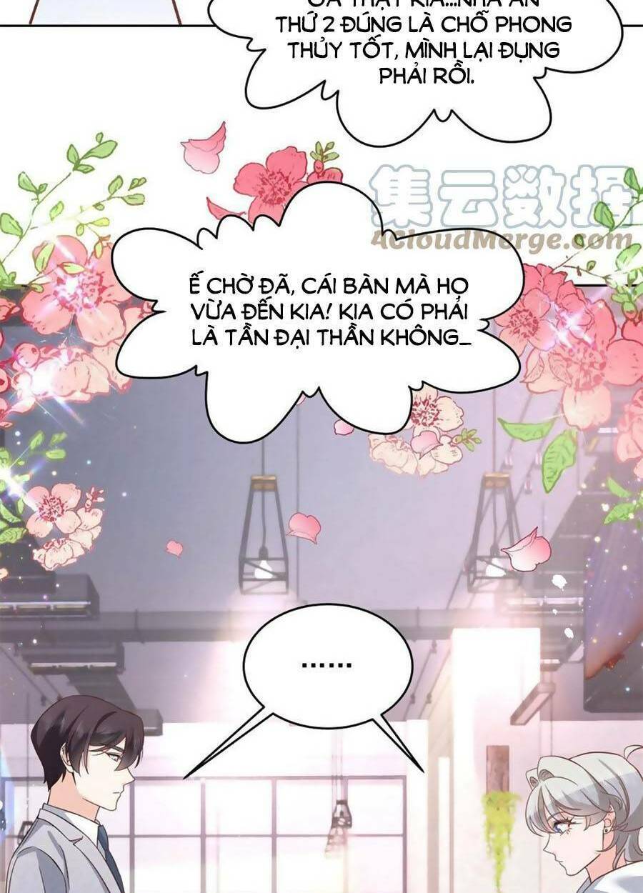 Hotboy Quốc Dân Là Nữ - Chapter 293 - Page 34