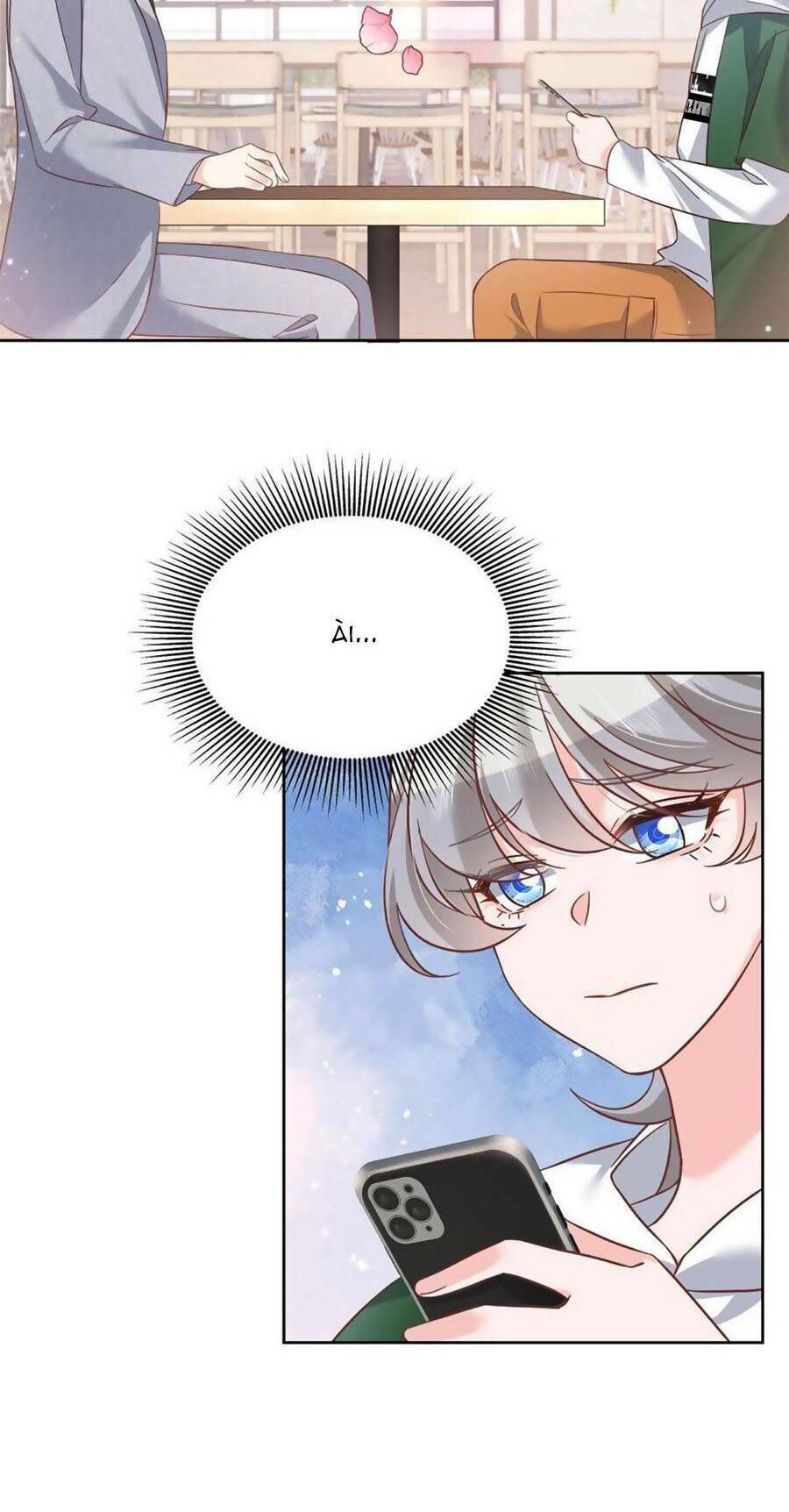 Hotboy Quốc Dân Là Nữ - Chapter 293 - Page 35