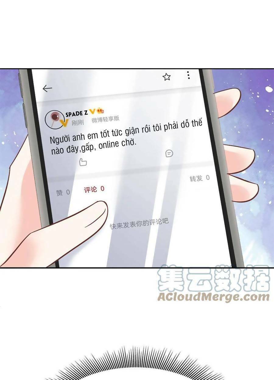 Hotboy Quốc Dân Là Nữ - Chapter 293 - Page 36