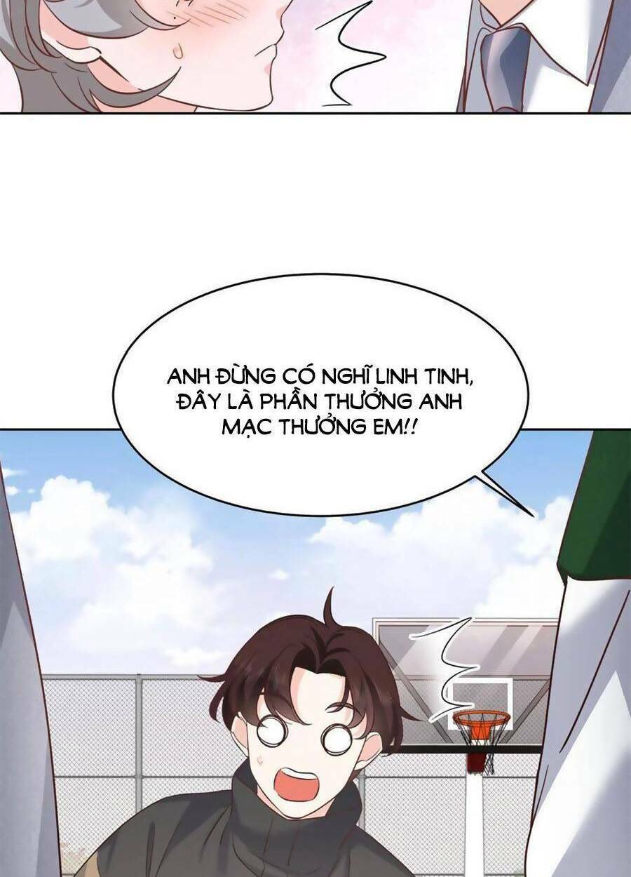 Hotboy Quốc Dân Là Nữ - Chapter 293 - Page 3