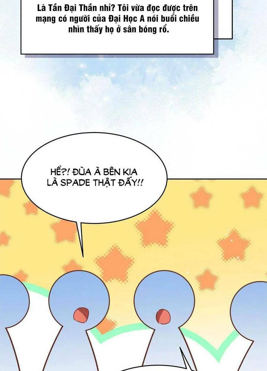 Hotboy Quốc Dân Là Nữ - Chapter 293 - Page 39