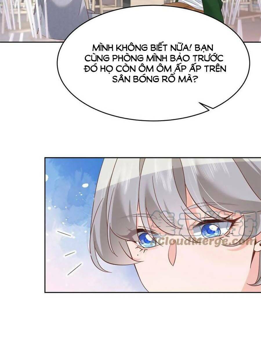 Hotboy Quốc Dân Là Nữ - Chapter 293 - Page 41