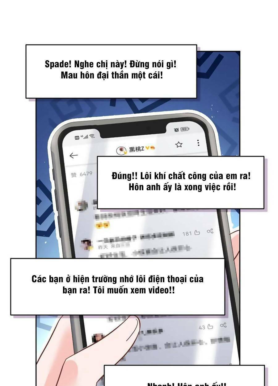 Hotboy Quốc Dân Là Nữ - Chapter 293 - Page 42