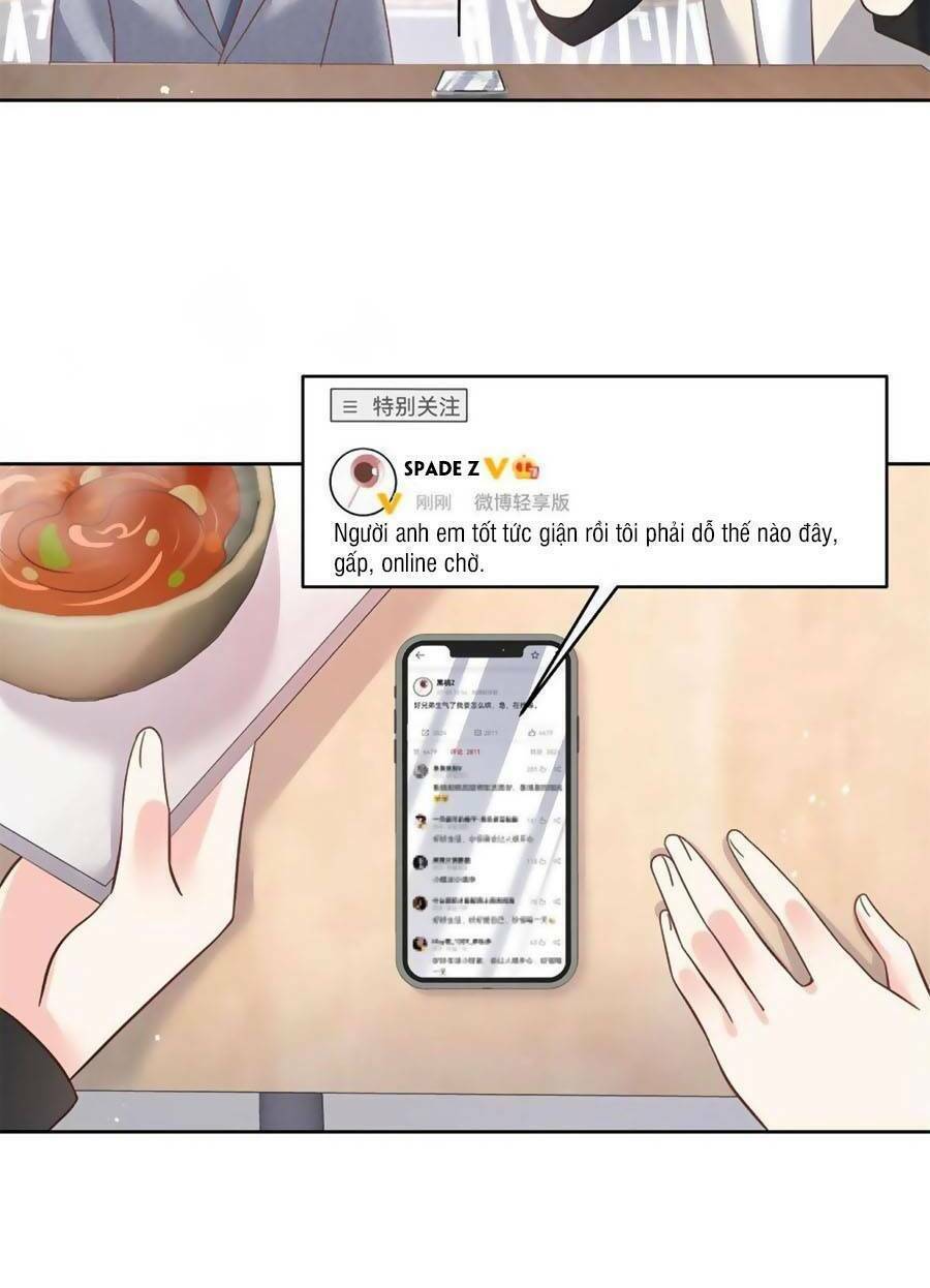 Hotboy Quốc Dân Là Nữ - Chapter 293 - Page 46