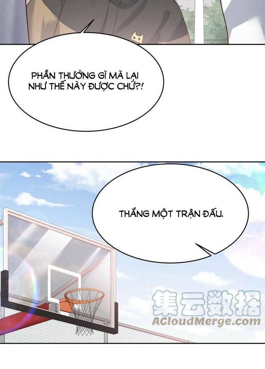 Hotboy Quốc Dân Là Nữ - Chapter 293 - Page 4