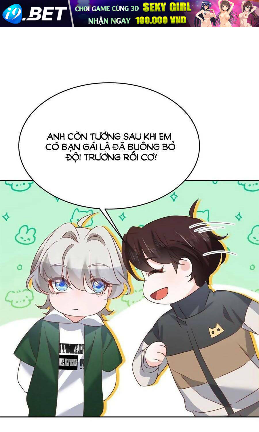 Hotboy Quốc Dân Là Nữ - Chapter 293 - Page 5