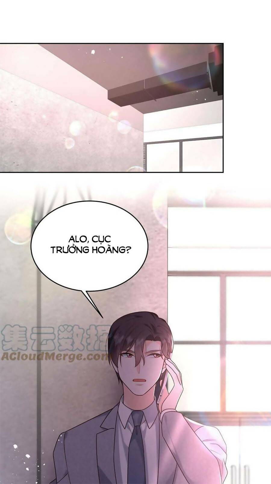 Hotboy Quốc Dân Là Nữ - Chapter 294 - Page 10