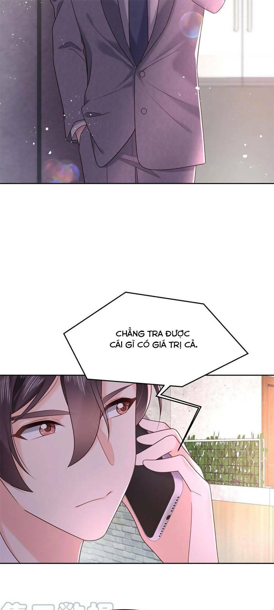 Hotboy Quốc Dân Là Nữ - Chapter 294 - Page 11