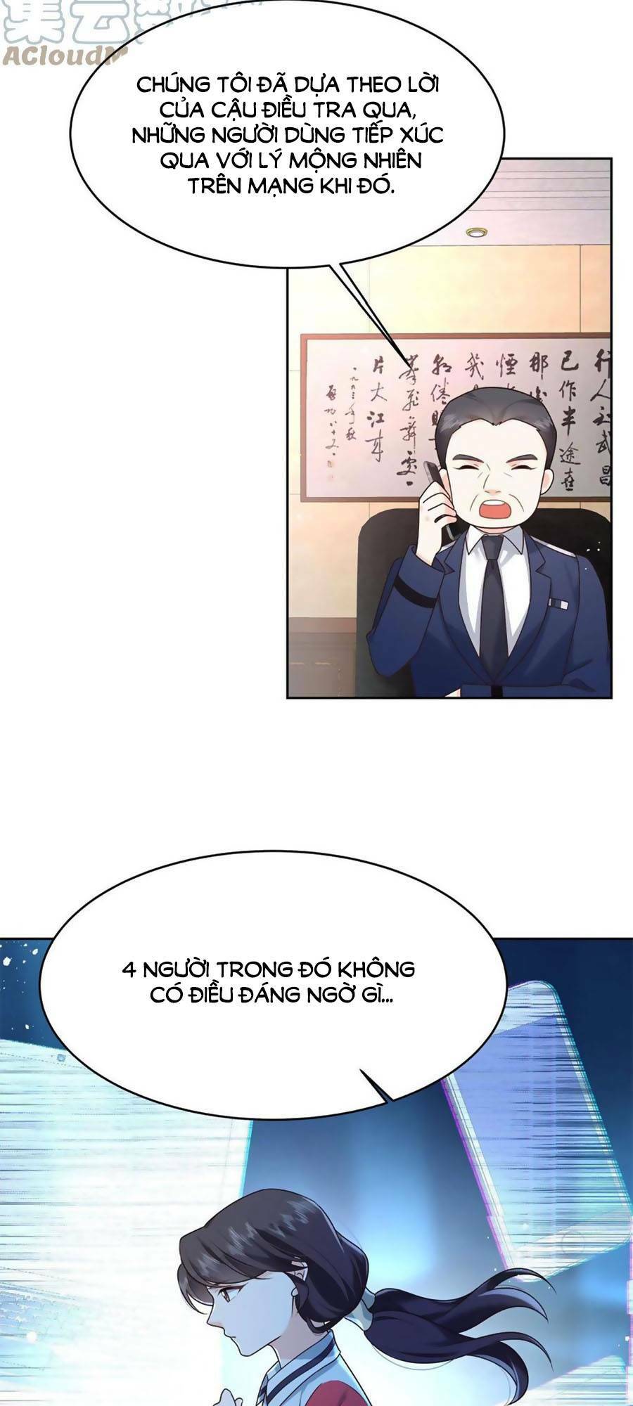 Hotboy Quốc Dân Là Nữ - Chapter 294 - Page 12