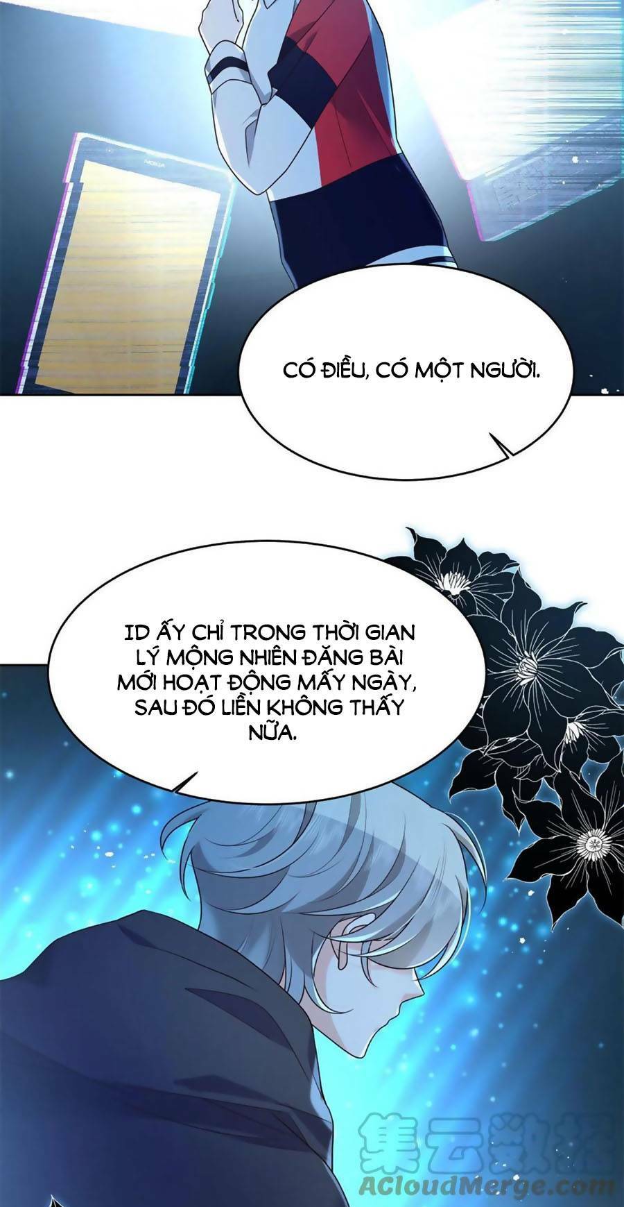 Hotboy Quốc Dân Là Nữ - Chapter 294 - Page 13