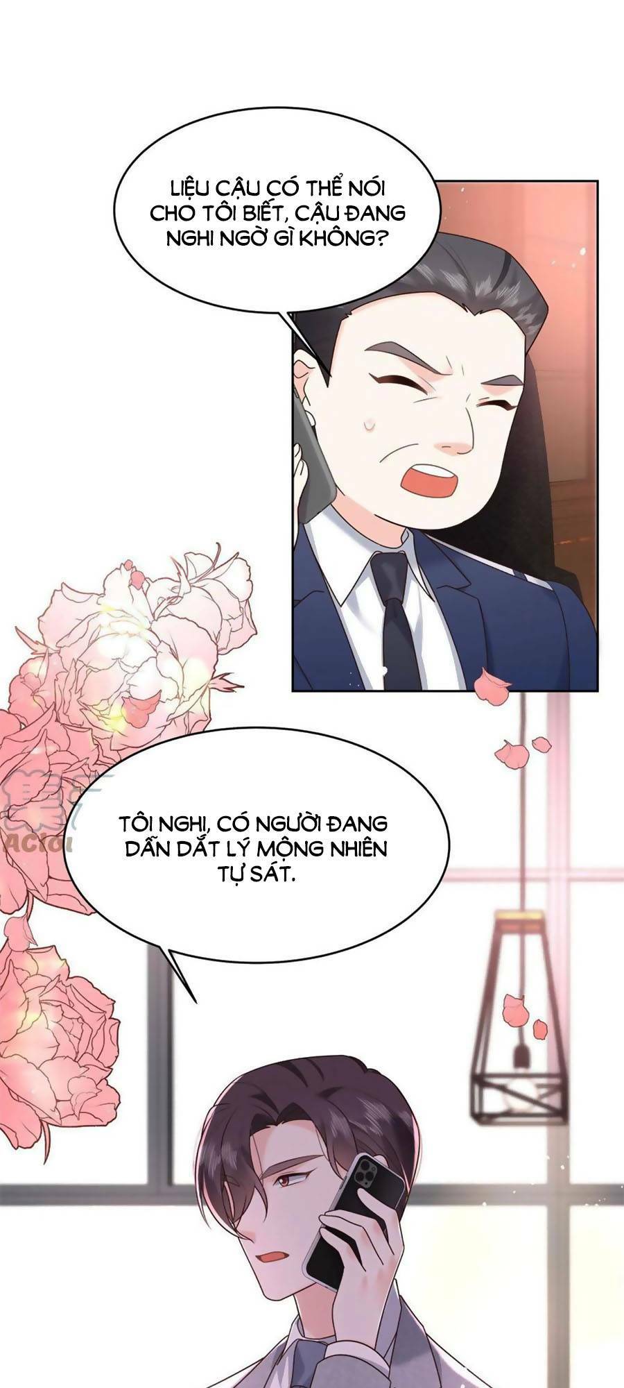 Hotboy Quốc Dân Là Nữ - Chapter 294 - Page 15