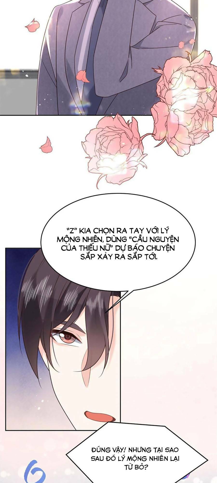 Hotboy Quốc Dân Là Nữ - Chapter 294 - Page 16