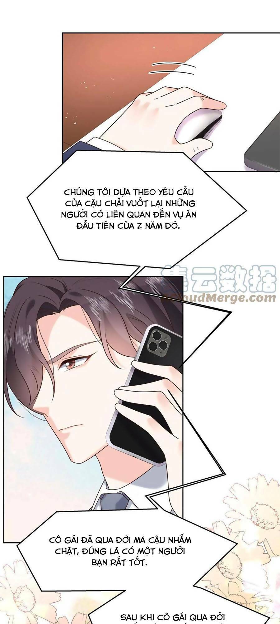 Hotboy Quốc Dân Là Nữ - Chapter 294 - Page 19