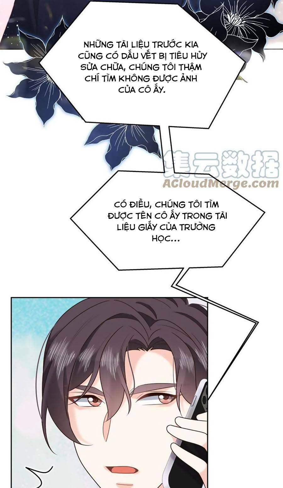 Hotboy Quốc Dân Là Nữ - Chapter 294 - Page 21