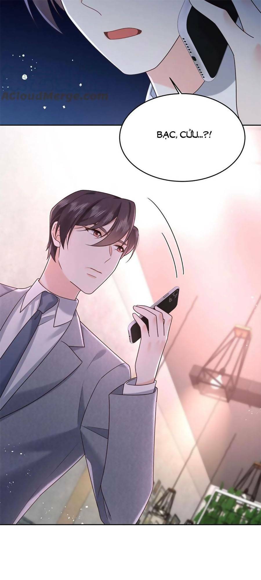 Hotboy Quốc Dân Là Nữ - Chapter 294 - Page 23