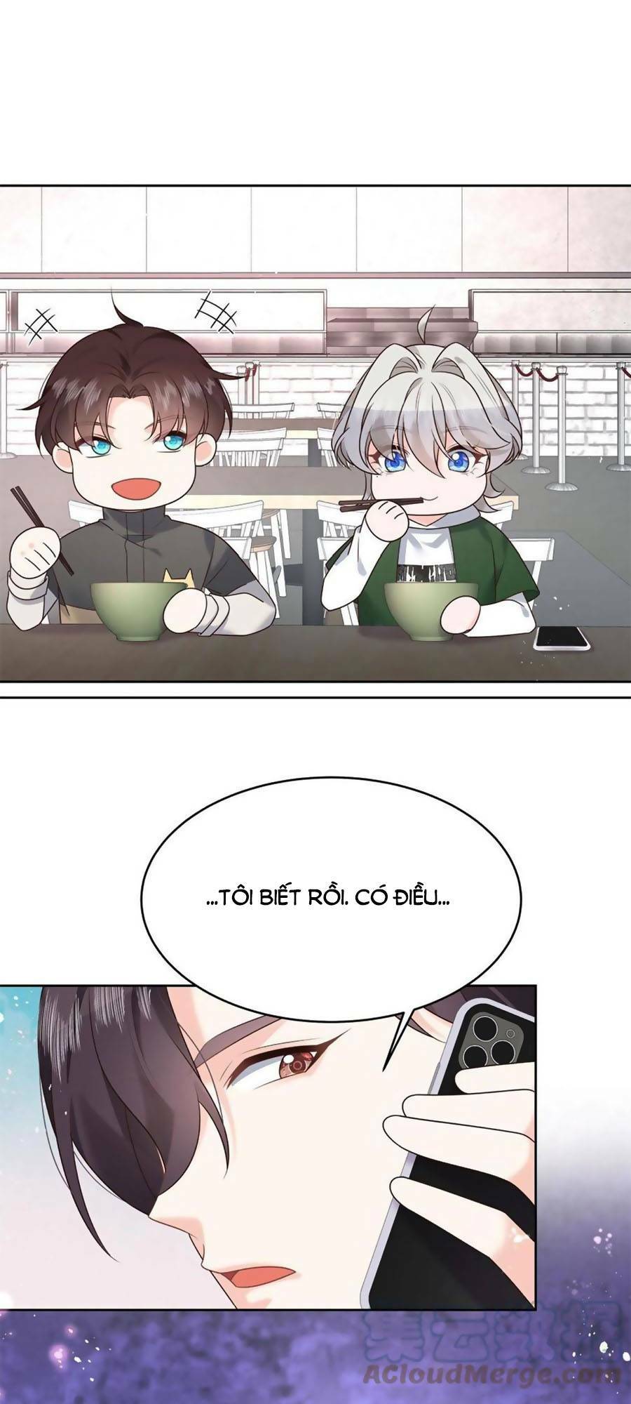 Hotboy Quốc Dân Là Nữ - Chapter 294 - Page 24