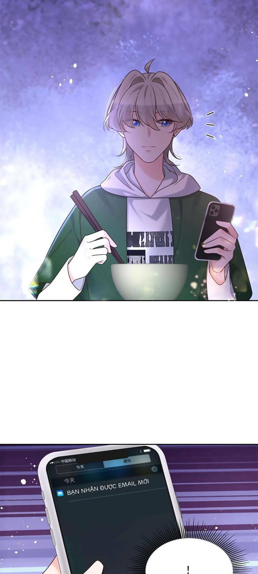 Hotboy Quốc Dân Là Nữ - Chapter 294 - Page 25