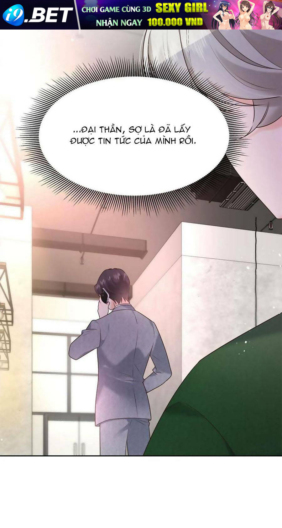 Hotboy Quốc Dân Là Nữ - Chapter 294 - Page 30