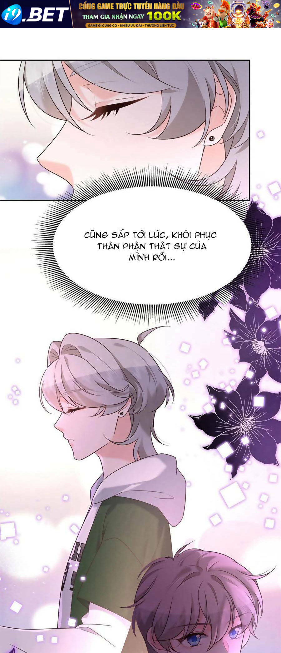 Hotboy Quốc Dân Là Nữ - Chapter 294 - Page 31