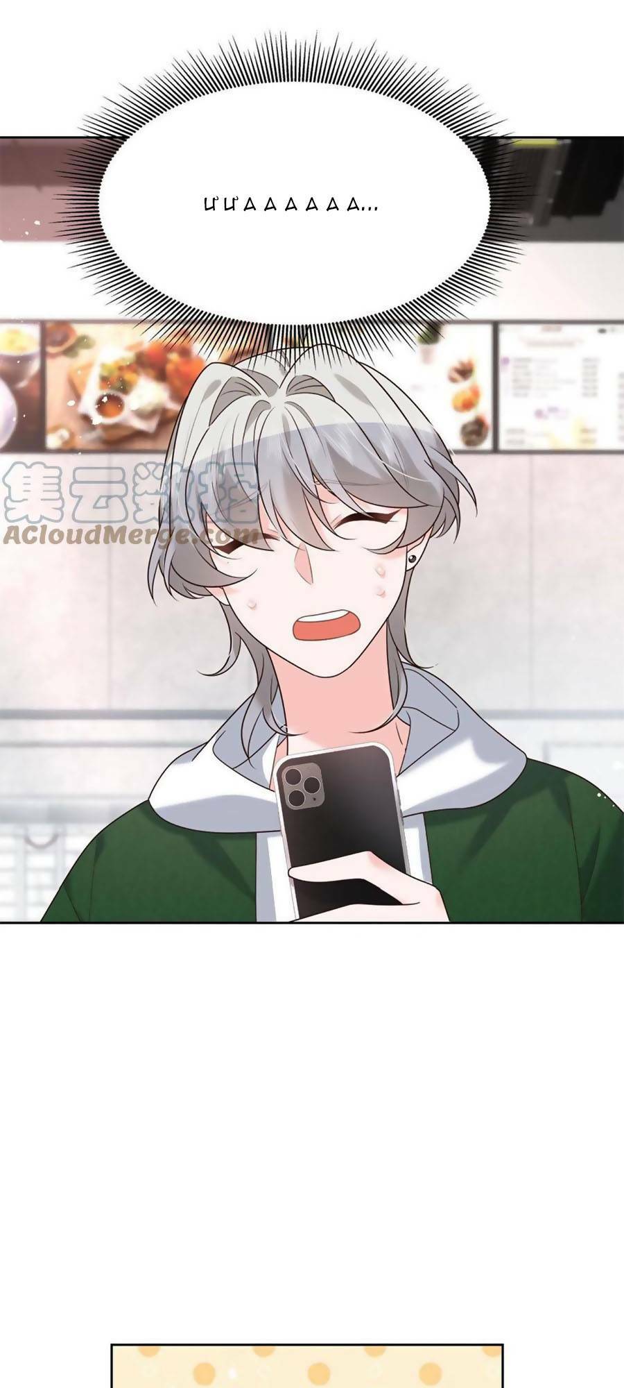 Hotboy Quốc Dân Là Nữ - Chapter 294 - Page 3