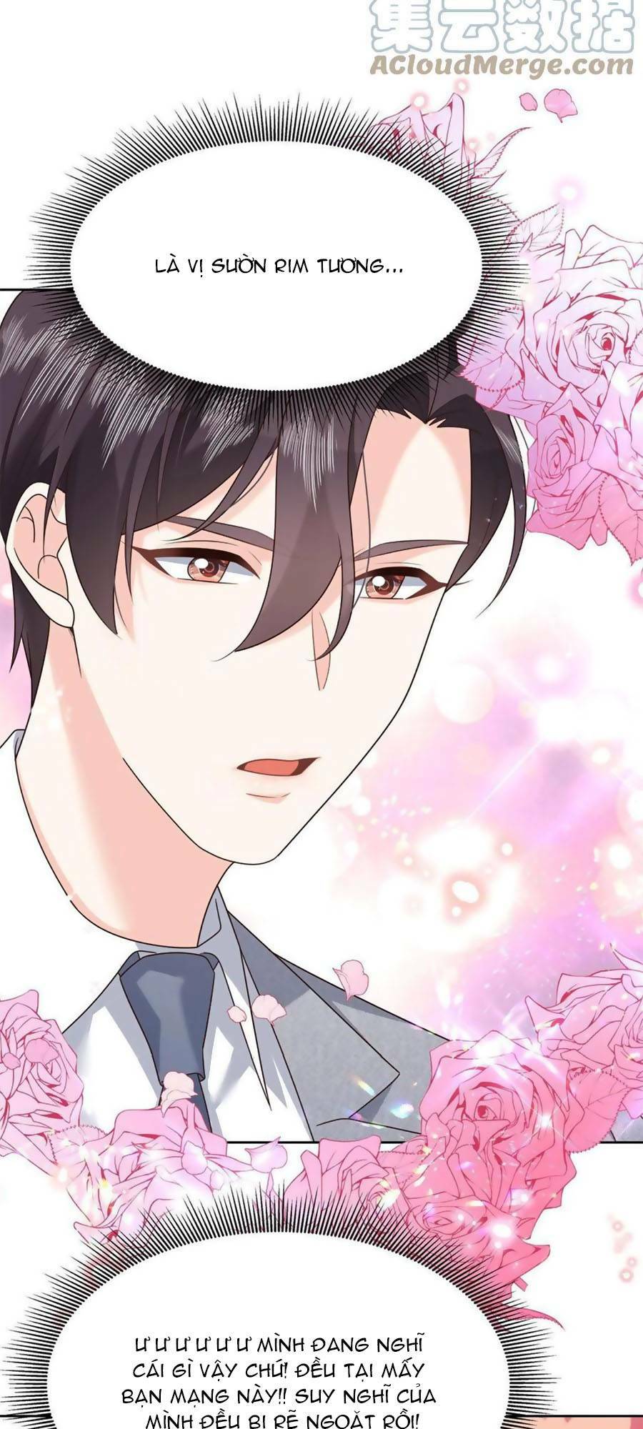 Hotboy Quốc Dân Là Nữ - Chapter 294 - Page 5