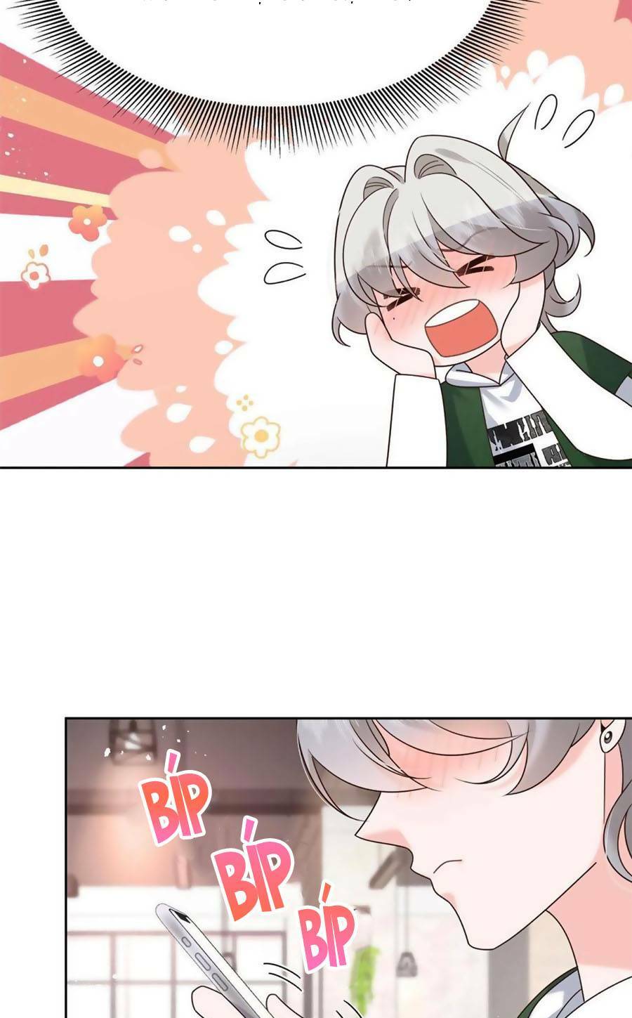 Hotboy Quốc Dân Là Nữ - Chapter 294 - Page 6