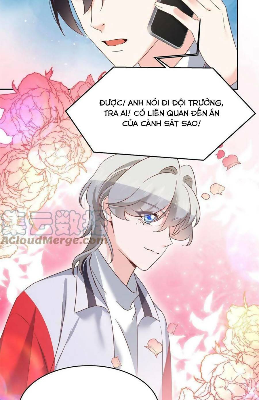 Hotboy Quốc Dân Là Nữ - Chapter 295 - Page 10