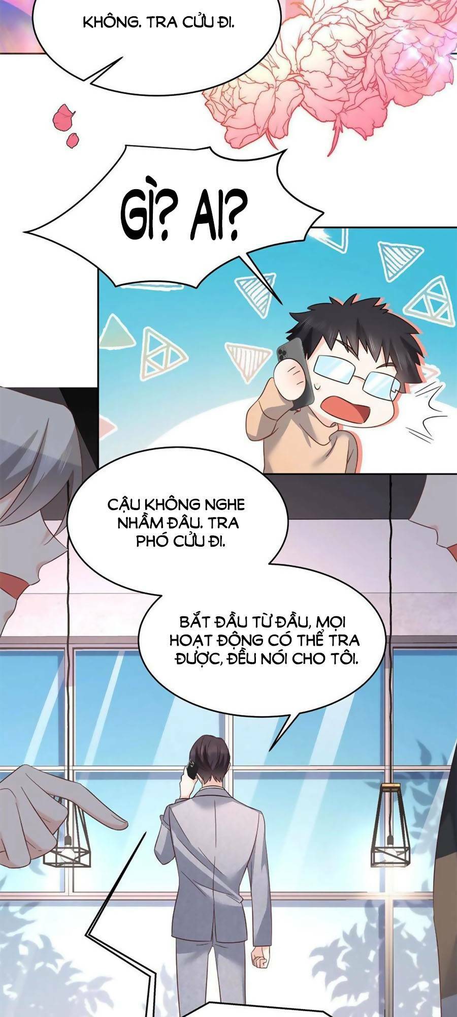 Hotboy Quốc Dân Là Nữ - Chapter 295 - Page 11