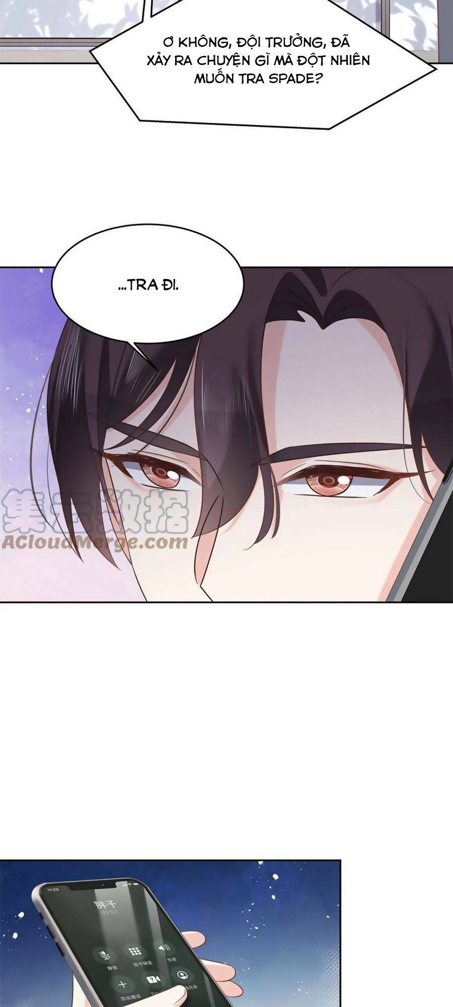 Hotboy Quốc Dân Là Nữ - Chapter 295 - Page 12