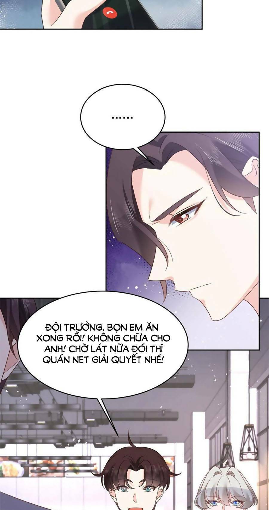 Hotboy Quốc Dân Là Nữ - Chapter 295 - Page 13
