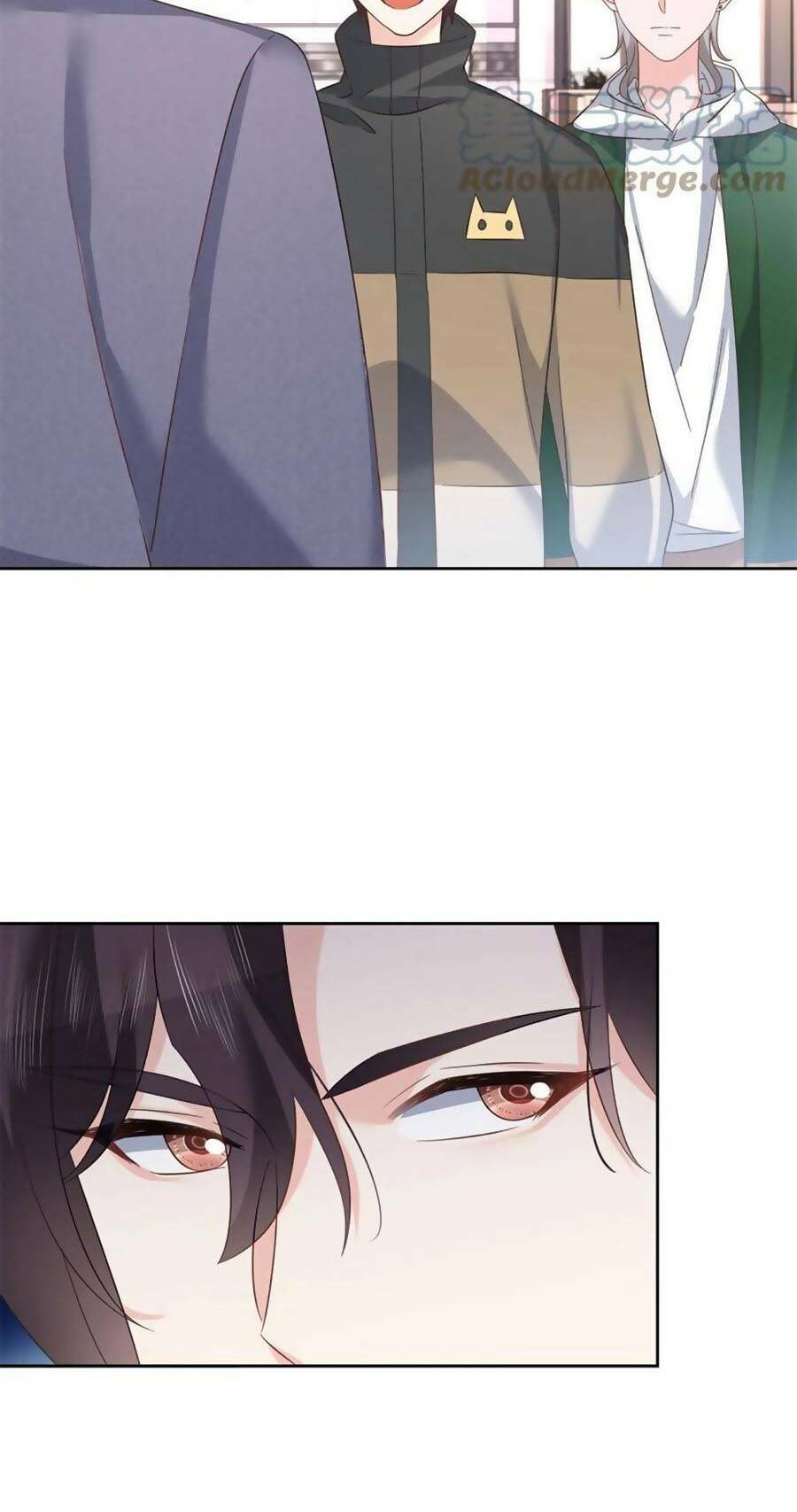 Hotboy Quốc Dân Là Nữ - Chapter 295 - Page 14