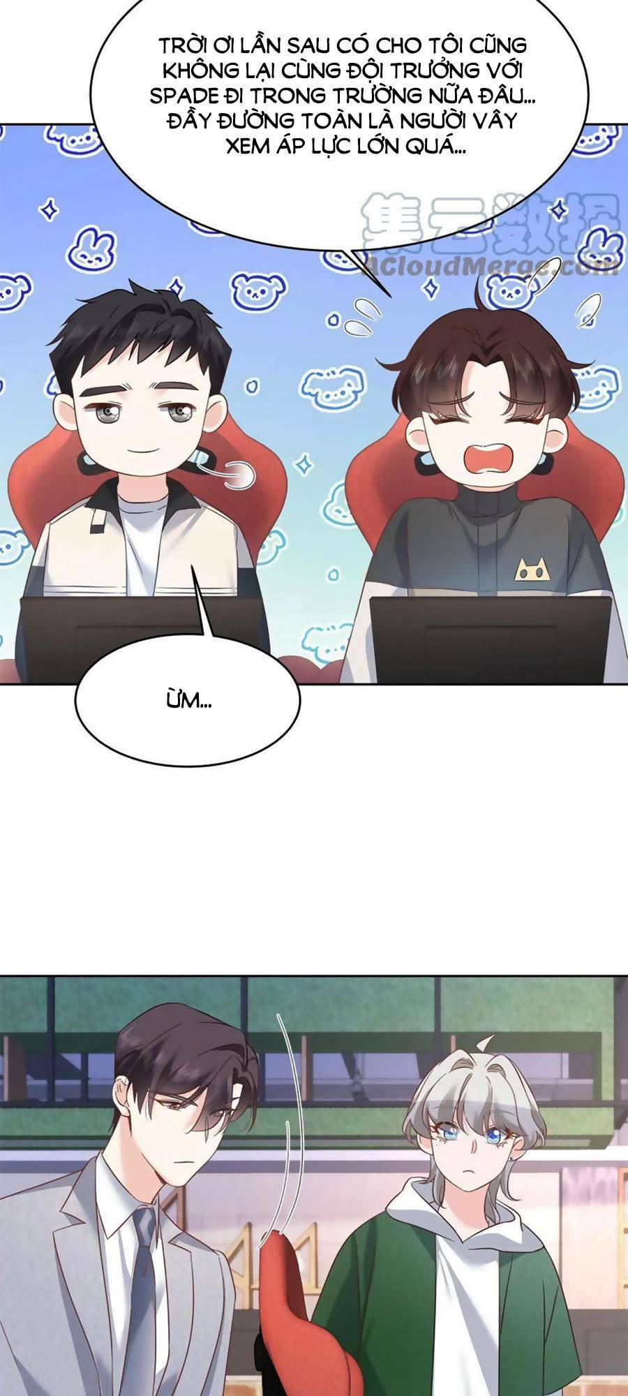 Hotboy Quốc Dân Là Nữ - Chapter 295 - Page 18