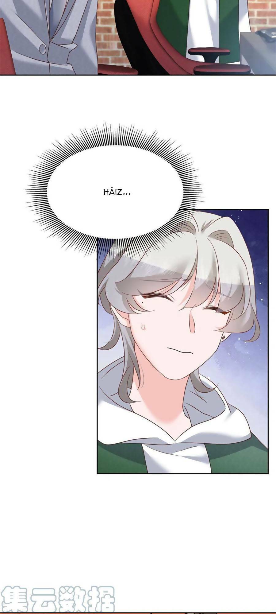 Hotboy Quốc Dân Là Nữ - Chapter 295 - Page 19