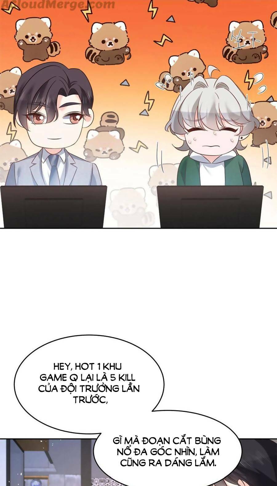 Hotboy Quốc Dân Là Nữ - Chapter 295 - Page 20