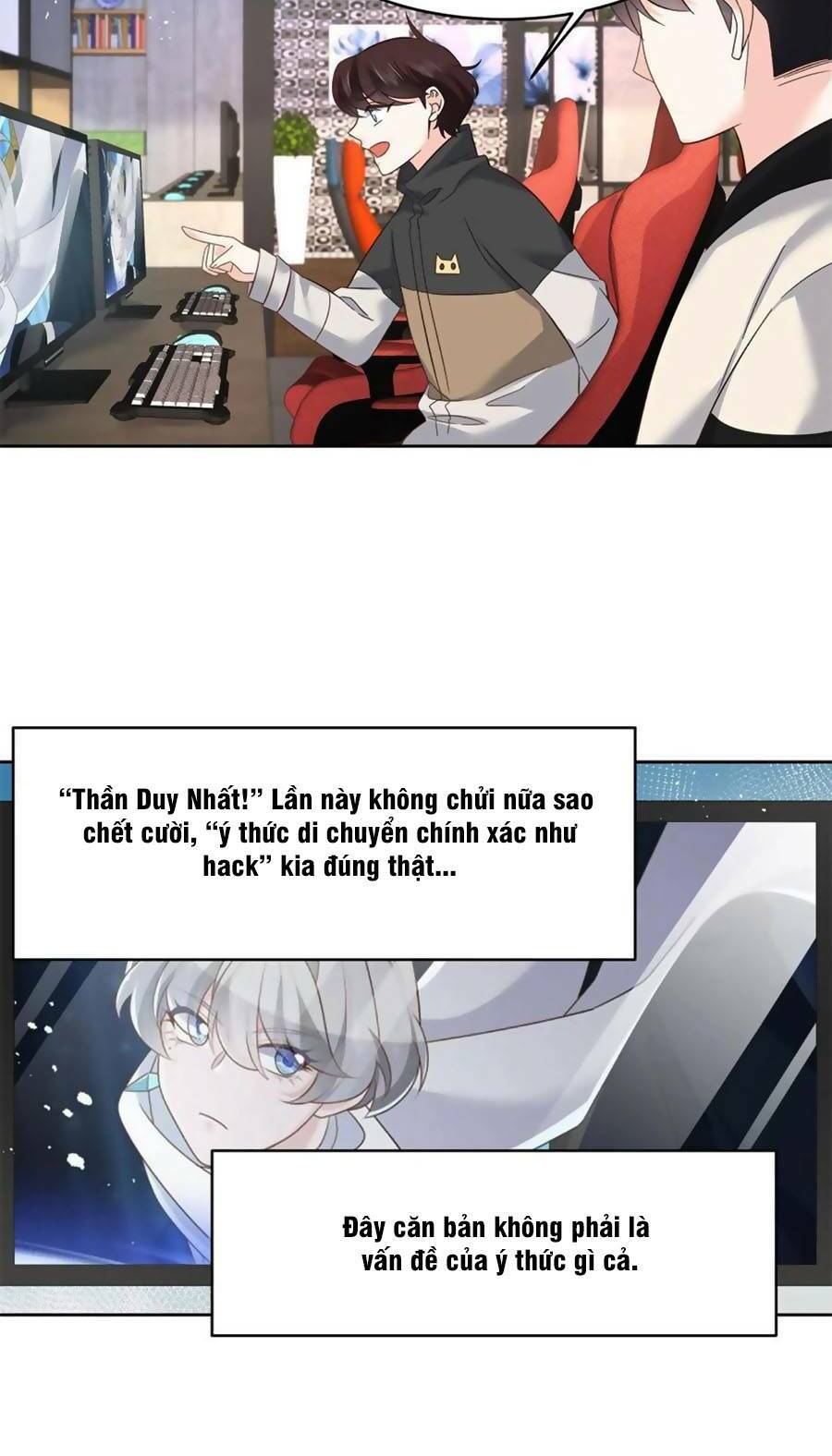 Hotboy Quốc Dân Là Nữ - Chapter 295 - Page 21