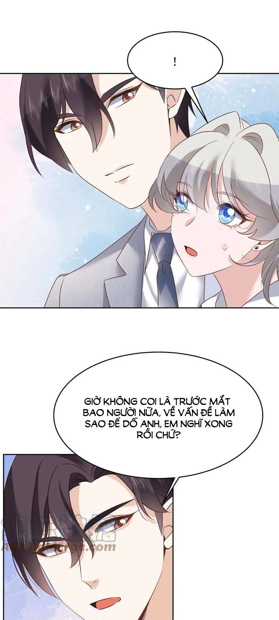 Hotboy Quốc Dân Là Nữ - Chapter 295 - Page 24