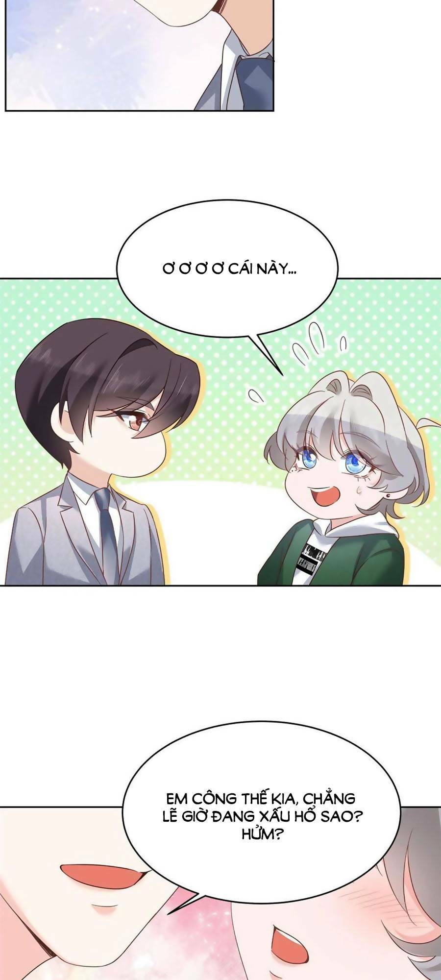 Hotboy Quốc Dân Là Nữ - Chapter 295 - Page 25