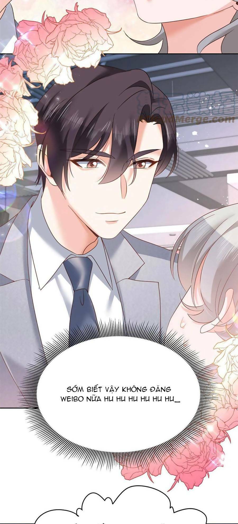 Hotboy Quốc Dân Là Nữ - Chapter 295 - Page 26