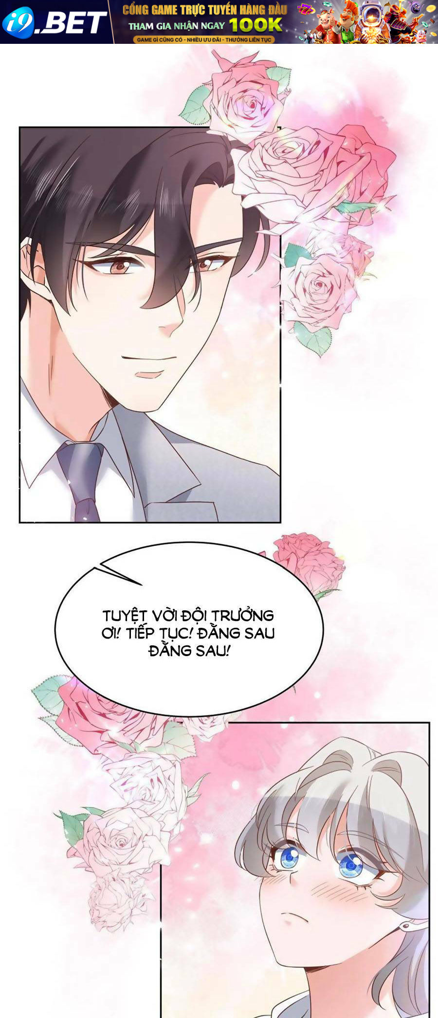 Hotboy Quốc Dân Là Nữ - Chapter 295 - Page 30