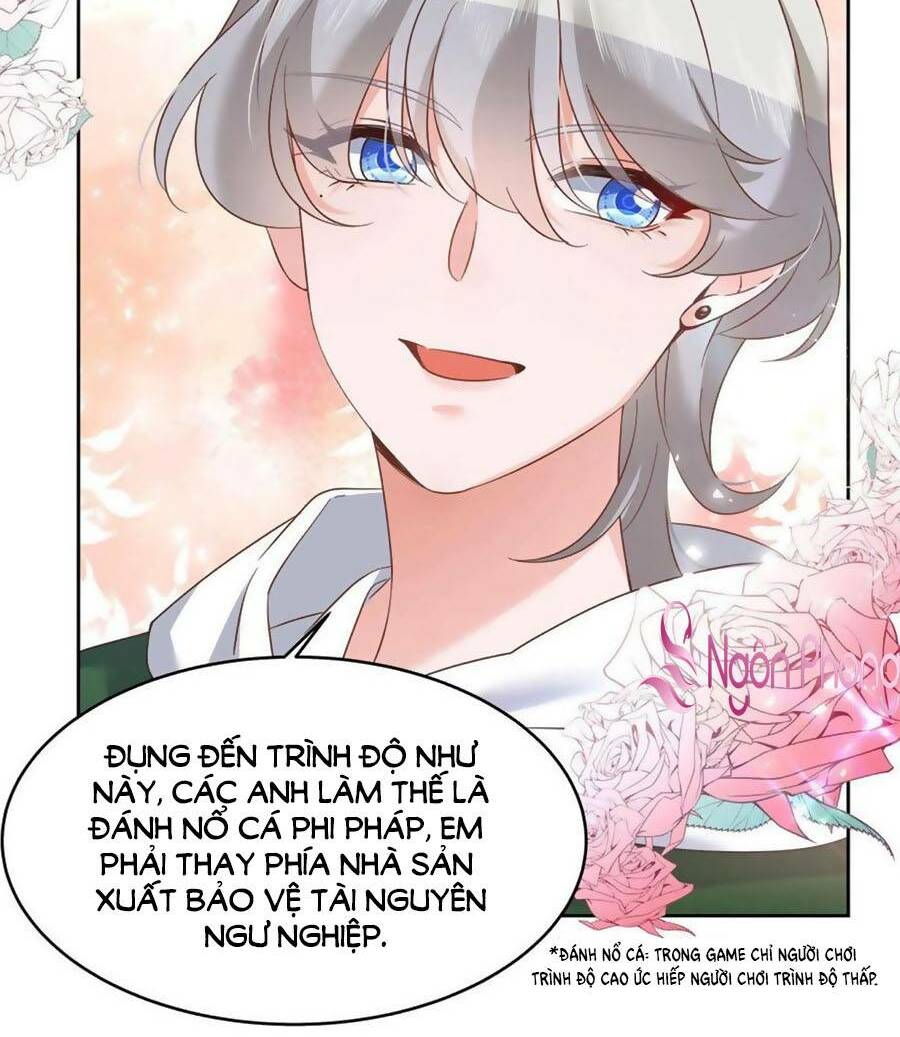 Hotboy Quốc Dân Là Nữ - Chapter 295 - Page 33