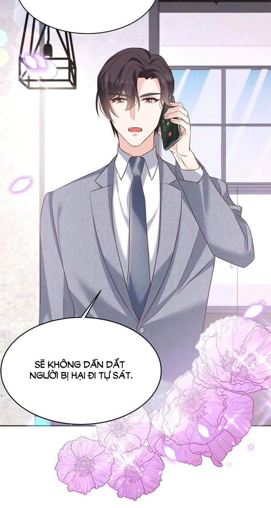 Hotboy Quốc Dân Là Nữ - Chapter 295 - Page 3