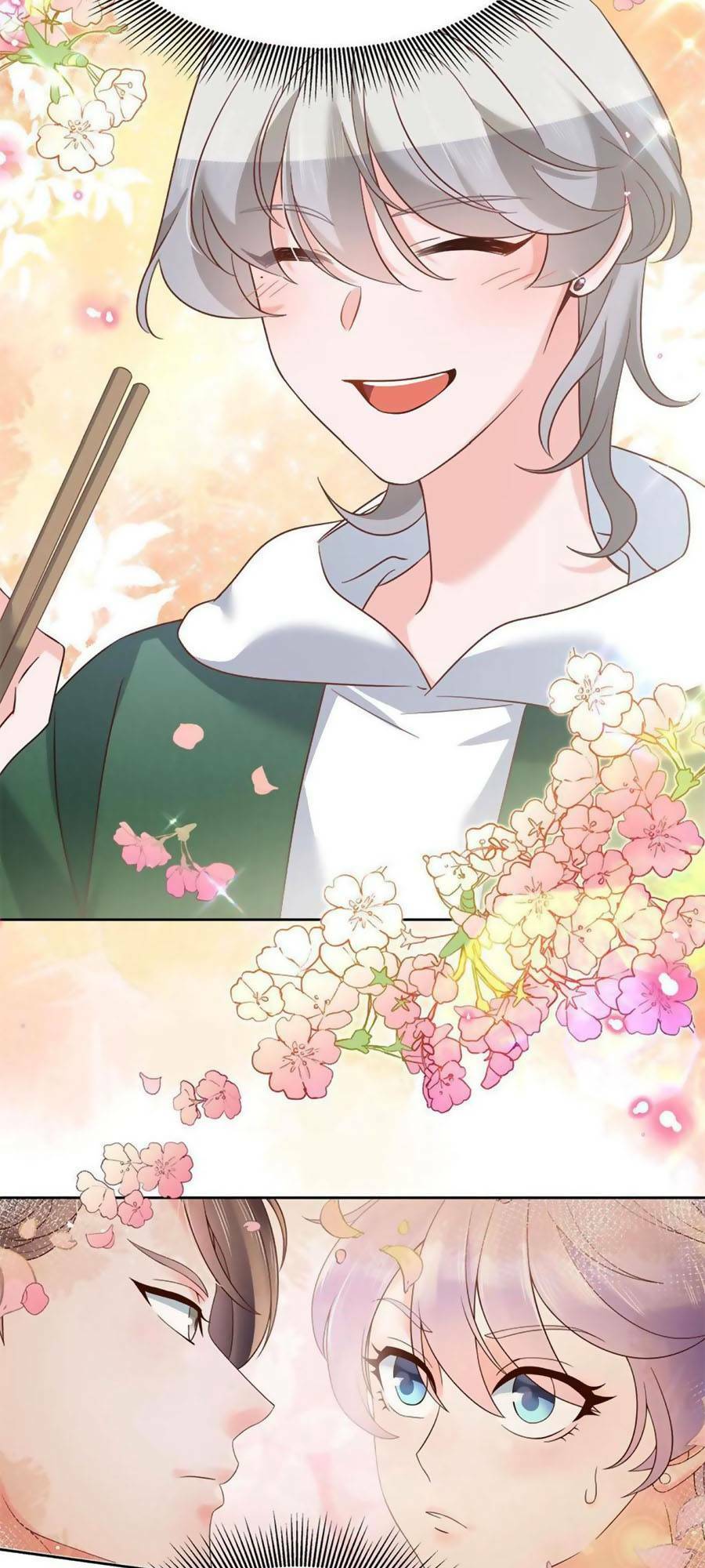 Hotboy Quốc Dân Là Nữ - Chapter 295 - Page 6