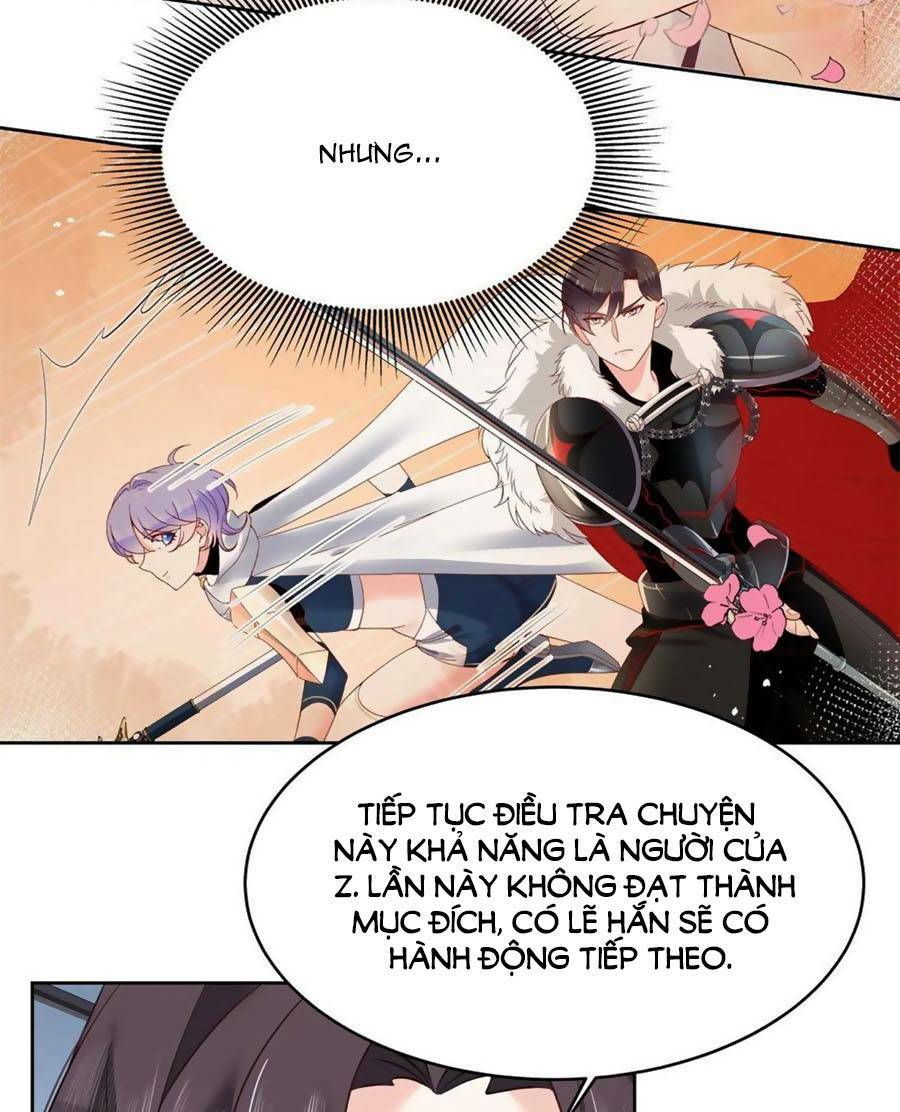 Hotboy Quốc Dân Là Nữ - Chapter 295 - Page 7