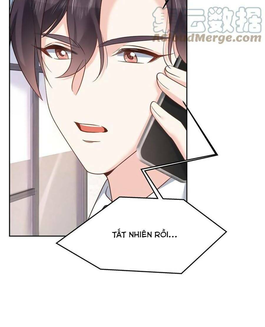 Hotboy Quốc Dân Là Nữ - Chapter 295 - Page 8