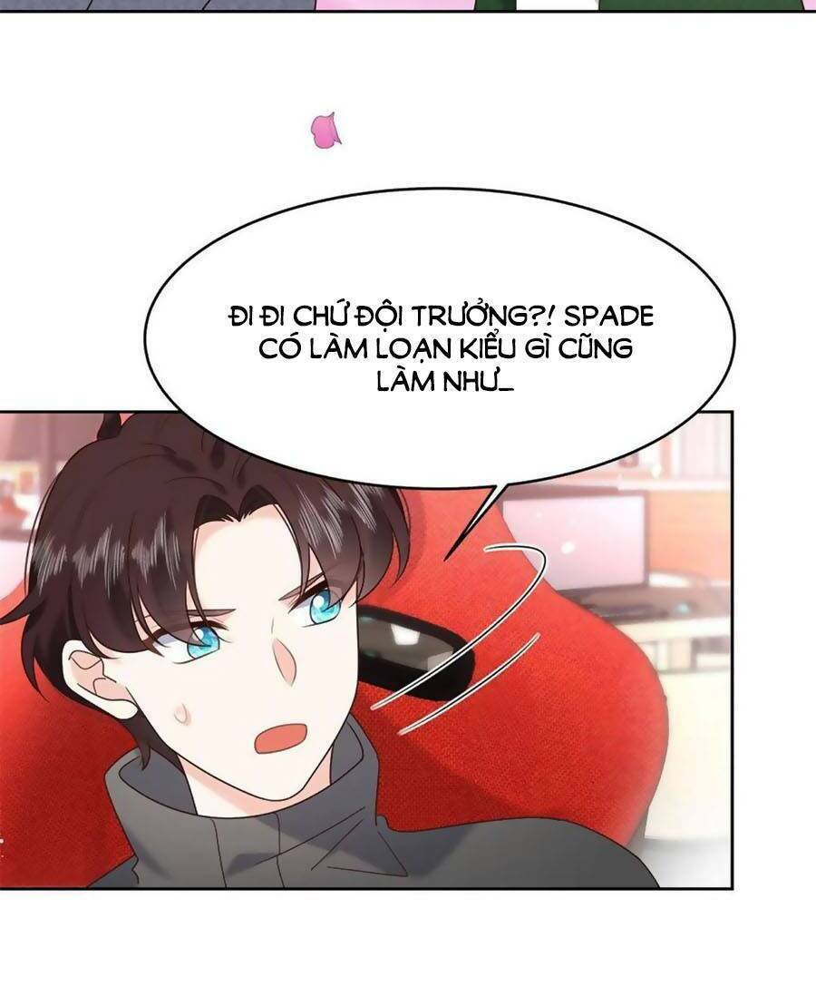 Hotboy Quốc Dân Là Nữ - Chapter 296 - Page 11