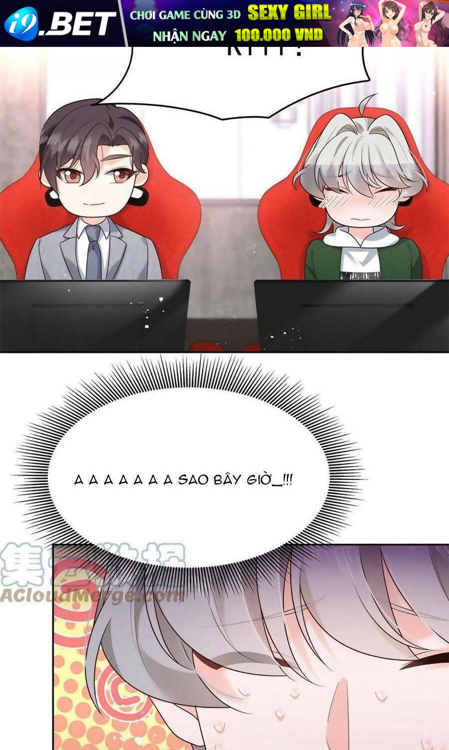 Hotboy Quốc Dân Là Nữ - Chapter 296 - Page 15