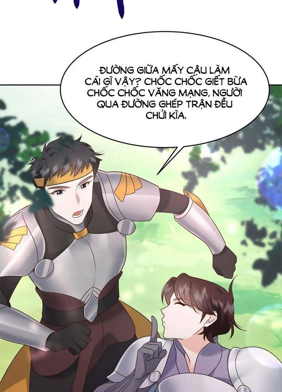 Hotboy Quốc Dân Là Nữ - Chapter 296 - Page 17