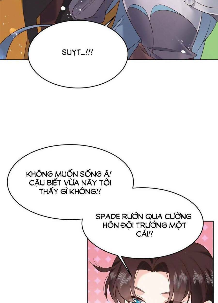 Hotboy Quốc Dân Là Nữ - Chapter 296 - Page 18